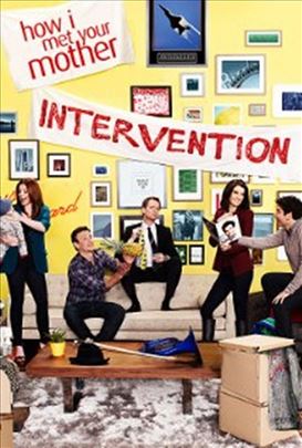 How i met Your Mother - Kompletna serija