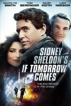 If Tomorrow Comes - Kompletna serija