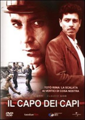 Il Capo Dei Capi - Kompletna serija