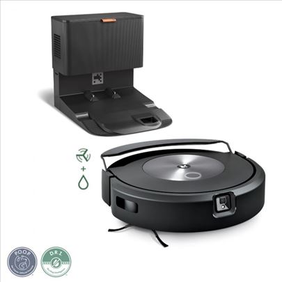 iRobot Roomba Combo j7+