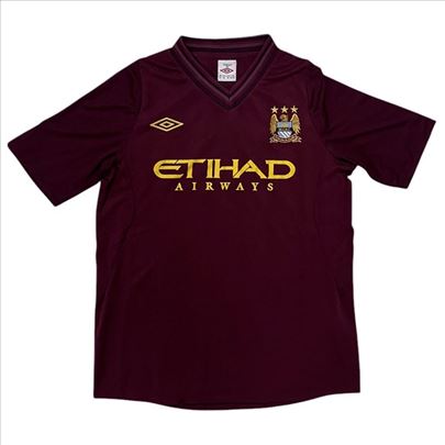 Manchester City 2012/2013 gostujući dres