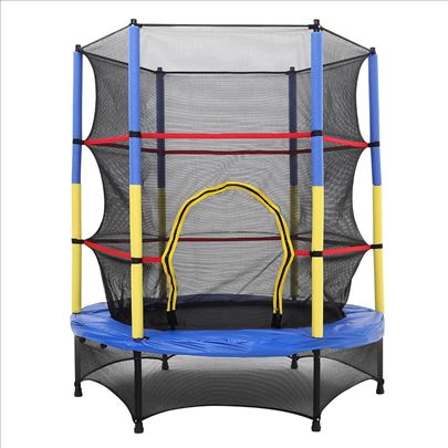 Mini trambolina trampolina skakalica za decu