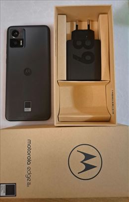 Motorola edge 30 neo