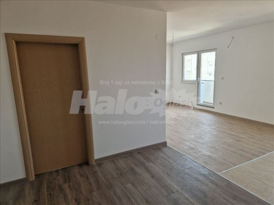 Nov 52 kvadrata Altina top projekat
