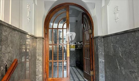 Obilićev venac, Salonac 177m2, retko u ponudi