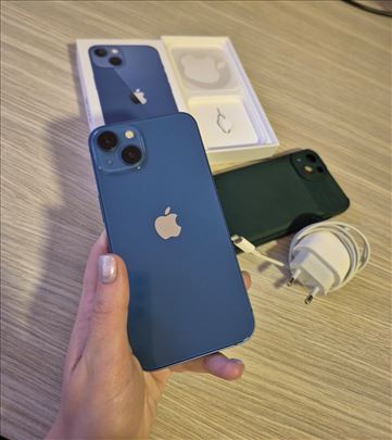 Prodajem iphone 13