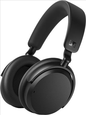 Sennheiser Accentum Wireless Headphones Black