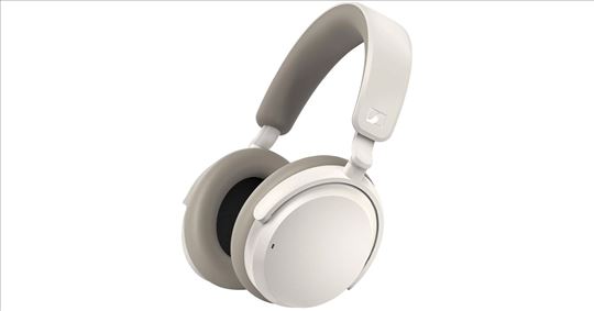 Sennheiser Accentum Wireless Headphones White