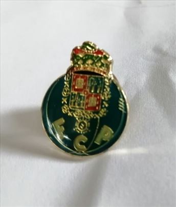 Značka fc porto 