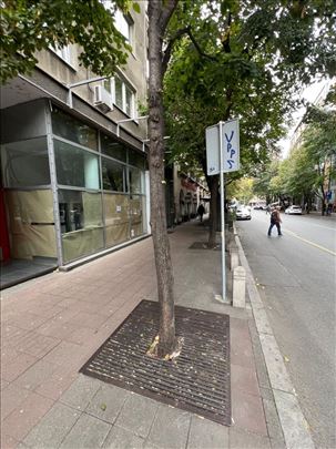 72m2 – Makedonska, Politika, Beograd