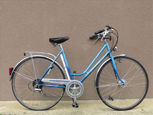 Bicikl - Mondio comfort 28"