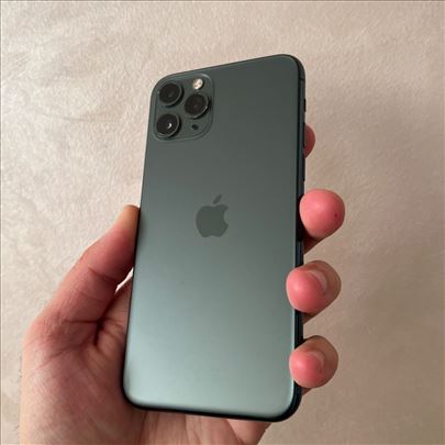 iPhone 11 Pro 64Gb Kao Nov 100%bh