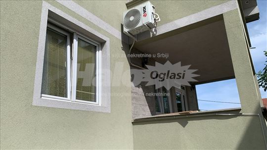 Izdajem stan u kući na duži rok - BG Zvedara mml