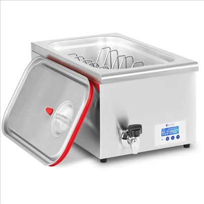 Royal Catering Sous Vide 700W