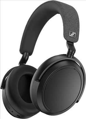 Sennheiser Momentum 4 Wireless Headphones Black