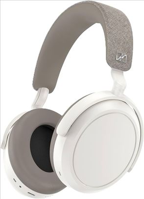 Sennheiser Momentum 4 Wireless Headphones White