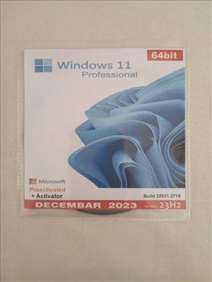 WINDOWS 11 PROFESIONAL