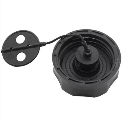 Čep rezervoara goriva trimera Husqvarna 143RII 233