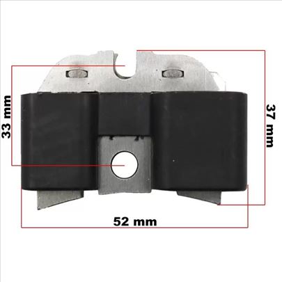 Elektronika (bobina) Husqvarna 36R 42 181 234 238 