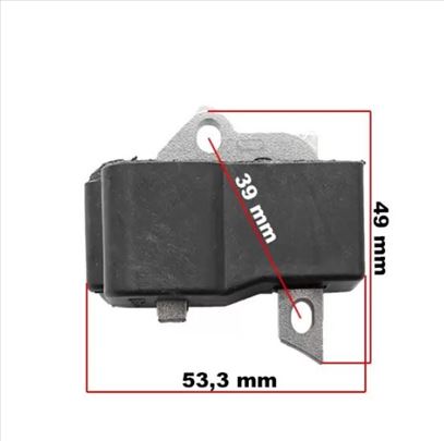 Elektronika (bobina) trimera Husqvarna 125R 128R