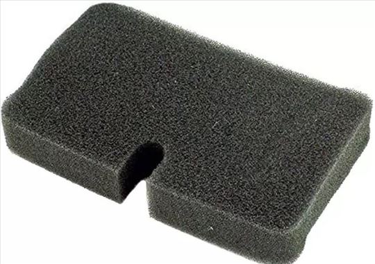 Filter vazduha trimera Husqvarna 225R 227R 232R 23