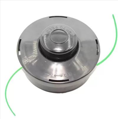 Glava Villager Demon trimera M10x1,25 fi 103 mm