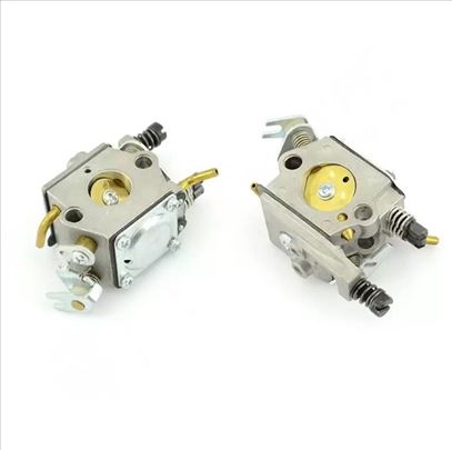 Karburator trimer Husqvarna 232R 235R 225R Willtek