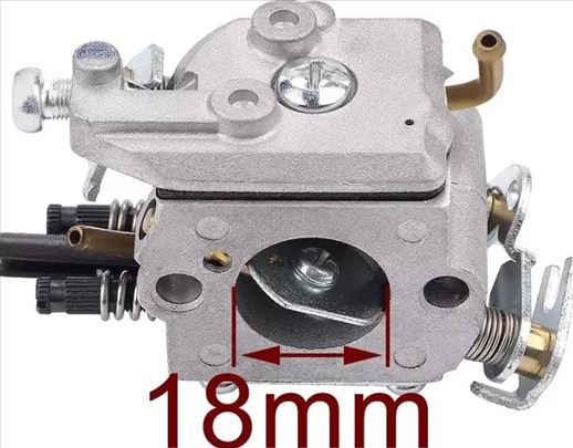 Karburator trimera Husqvarna 123 223 323 325 326 3