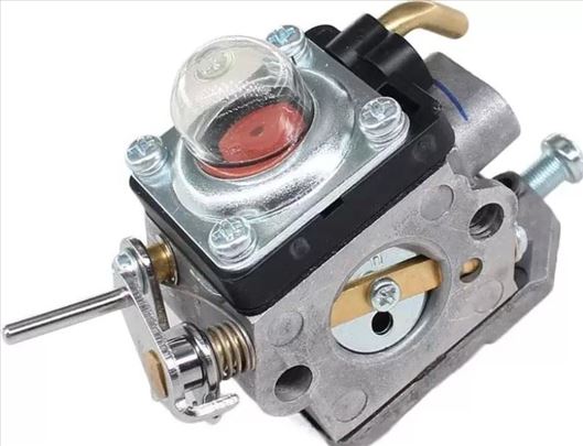 Karburator trimera Husqvarna 129C 129L 129R