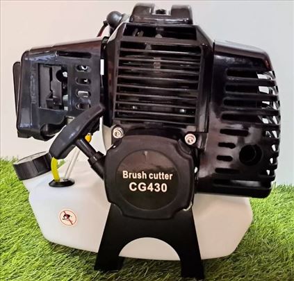 Motor za trimer 1,7KS 43cm³ CG430
