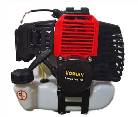 Motor za trimer 2,3KS 52cm³ TL52