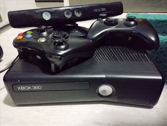 Na prodaji Xbox 360