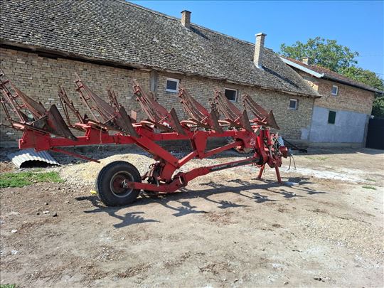 Plug Vogel 6 polunošeni  