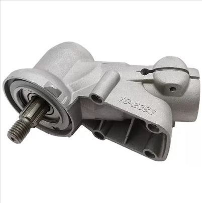 Prenosna glava nosač glave trimera Husqvarna 250R