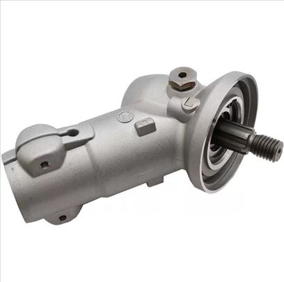 Prenosna glava nosač glave trimera Husqvarna 343R