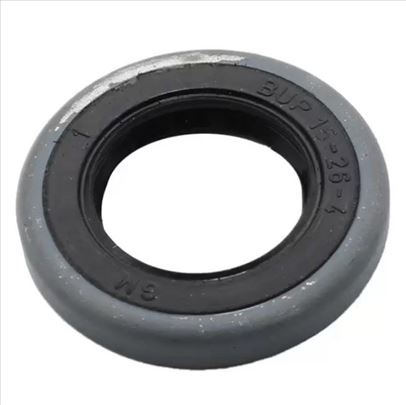 Semering 15x26x4 mm GM