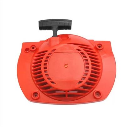 Starter trimera Husqvarna 323