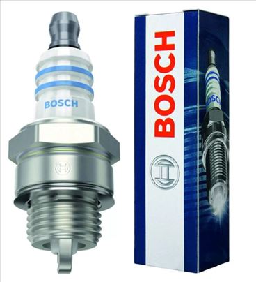 Svećica za trimere i testere Bosch WSR6F