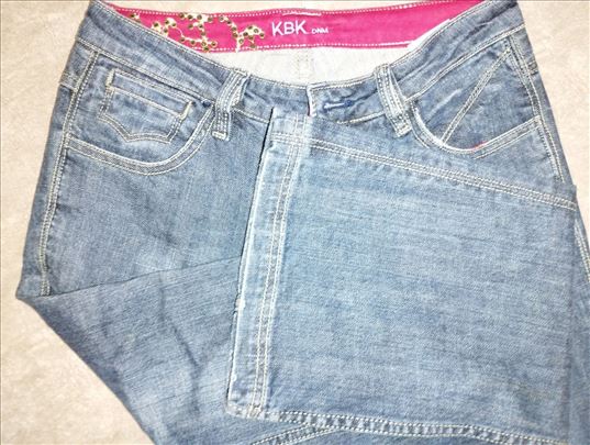 Zenska pantalone/farmerke/farmerice