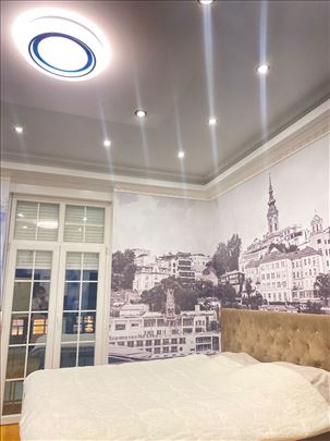 STAN NA DAN BEOGRAD (DOSTUPAN ZA NOVU GODINU) 