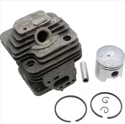 Cilindar trimera Villager BC 900 fi 36 mm nikasil