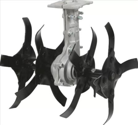 Freza (kopačica) za trimer fi 26 mm 9 Zuba – Unive