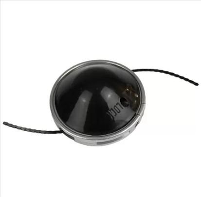 Glava trimera univerzalna aluminjumska fi 103 mm