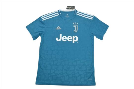 Juventus 2019/2020 dres treća garnitura