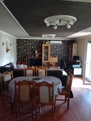 Kuća u Šljivovcu, 80m2