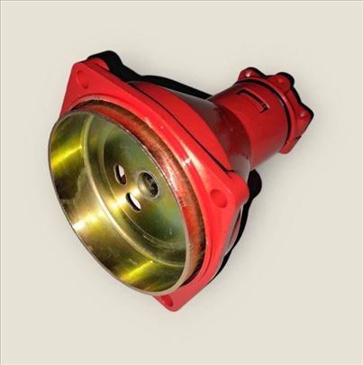 Kućište kvačila sa korpom Demon Villager BC 1250 1