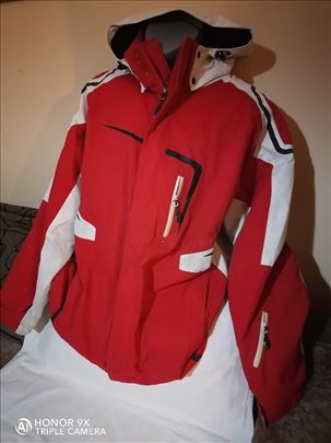 Kvalitetna ski jakna