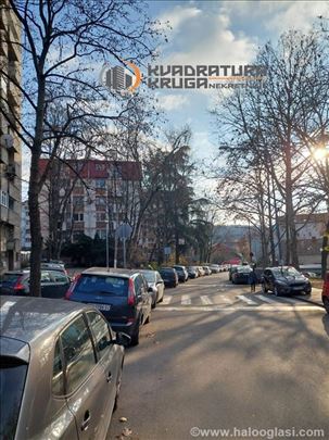 Miljakovac, Odlična lokacija,struktura,adaptibilan