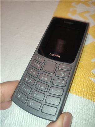 Nokia 105