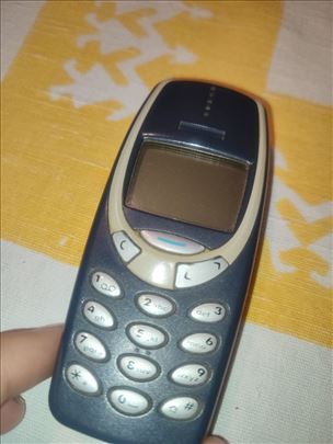 Nokia 3310